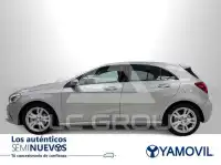 2016 Mercedes Benz A