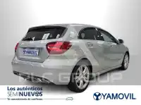 2016 Mercedes Benz A