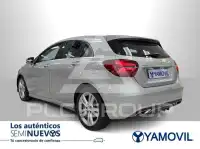2016 Mercedes Benz A