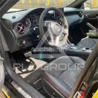 2016 Mercedes Benz A