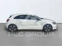 2016 Mercedes Benz A