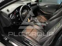 2016 Mercedes Benz A
