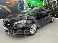 2016 Mercedes Benz A