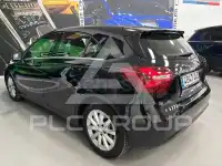 2016 Mercedes Benz A
