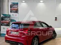 2016 Mercedes Benz A