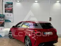 2016 Mercedes Benz A