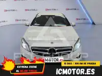 2016 Mercedes Benz A