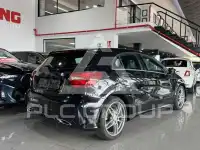2016 Mercedes Benz A