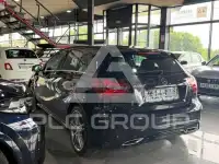 2016 Mercedes Benz A
