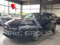 2016 Mercedes Benz A