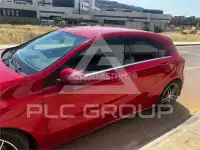 2016 Mercedes Benz A