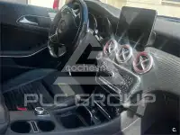 2016 Mercedes Benz A