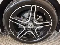 2016 Mercedes Benz A