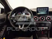 2016 Mercedes Benz A