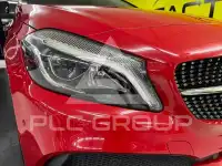 2016 Mercedes Benz A