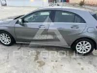 2016 Mercedes Benz A