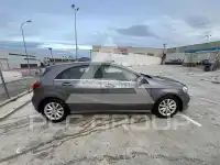 2016 Mercedes Benz A
