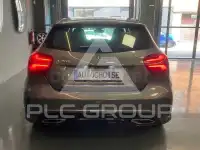 2016 Mercedes Benz A