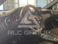 2016 Mercedes Benz A