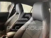 2016 Mercedes Benz A