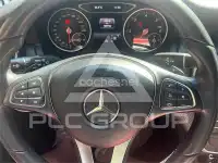 2016 Mercedes Benz A