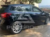2016 Mercedes Benz A