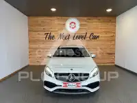 2016 Mercedes Benz A
