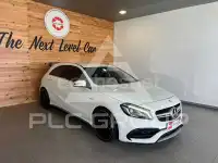 2016 Mercedes Benz A