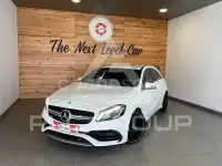2016 Mercedes Benz A