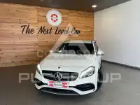 2016 Mercedes Benz A