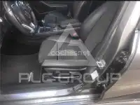 2016 Mercedes Benz A