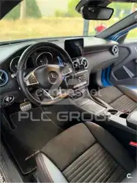 2016 Mercedes Benz A