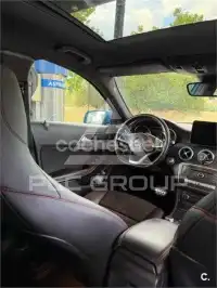 2016 Mercedes Benz A