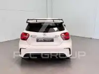 2016 Mercedes Benz A