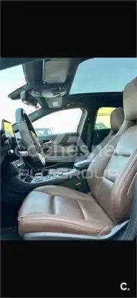 2016 Mercedes Benz A