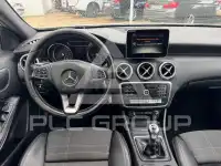 2016 Mercedes Benz A