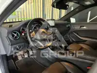2016 Mercedes Benz A
