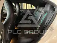 2016 Mercedes Benz A
