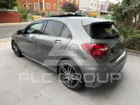 2016 Mercedes Benz A