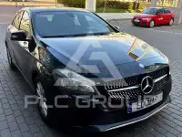 2016 Mercedes Benz A