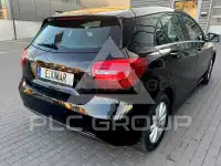2016 Mercedes Benz A