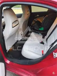 2016 Mercedes Benz A