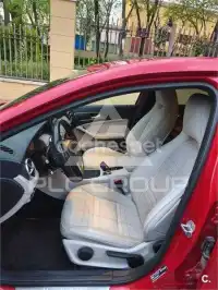 2016 Mercedes Benz A