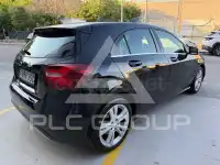 2016 Mercedes Benz A