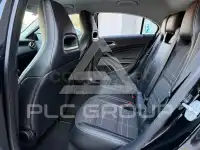 2016 Mercedes Benz A