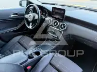 2016 Mercedes Benz A