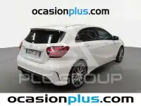 2016 Mercedes Benz A