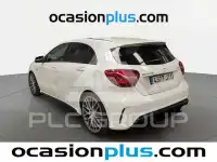 2016 Mercedes Benz A