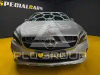 2016 Mercedes Benz A