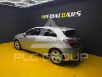 2016 Mercedes Benz A